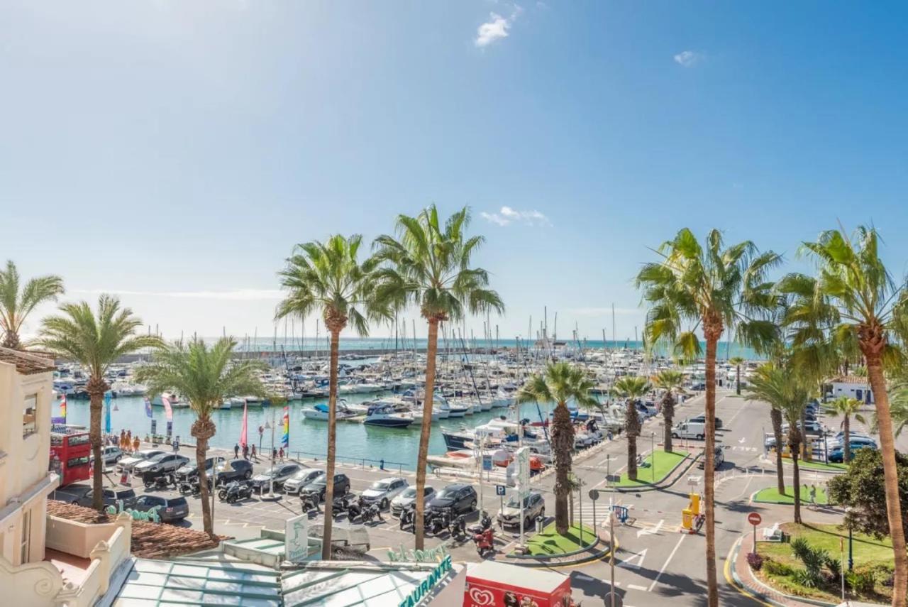 Marina Vistas - Puerto Marina * Бенальмадена
